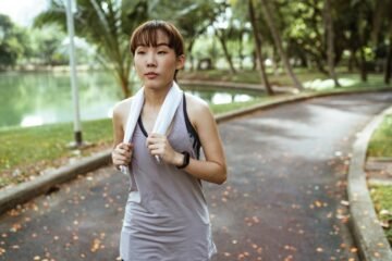 healthy lifestyle