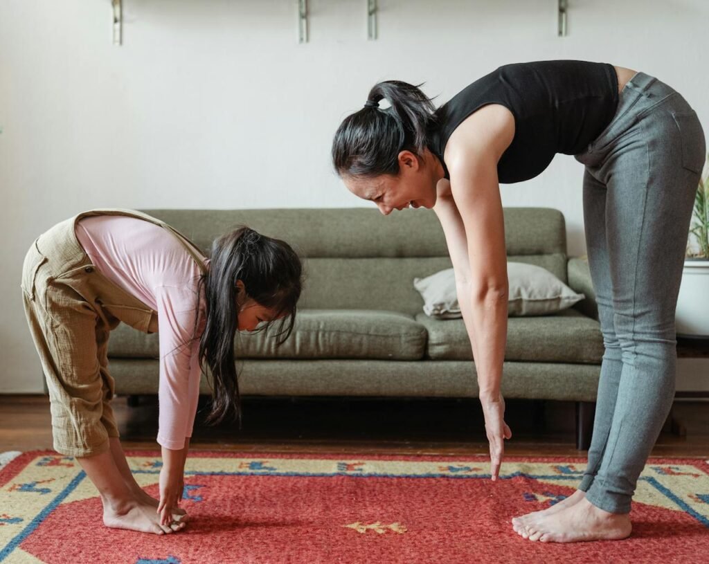 Home Workout