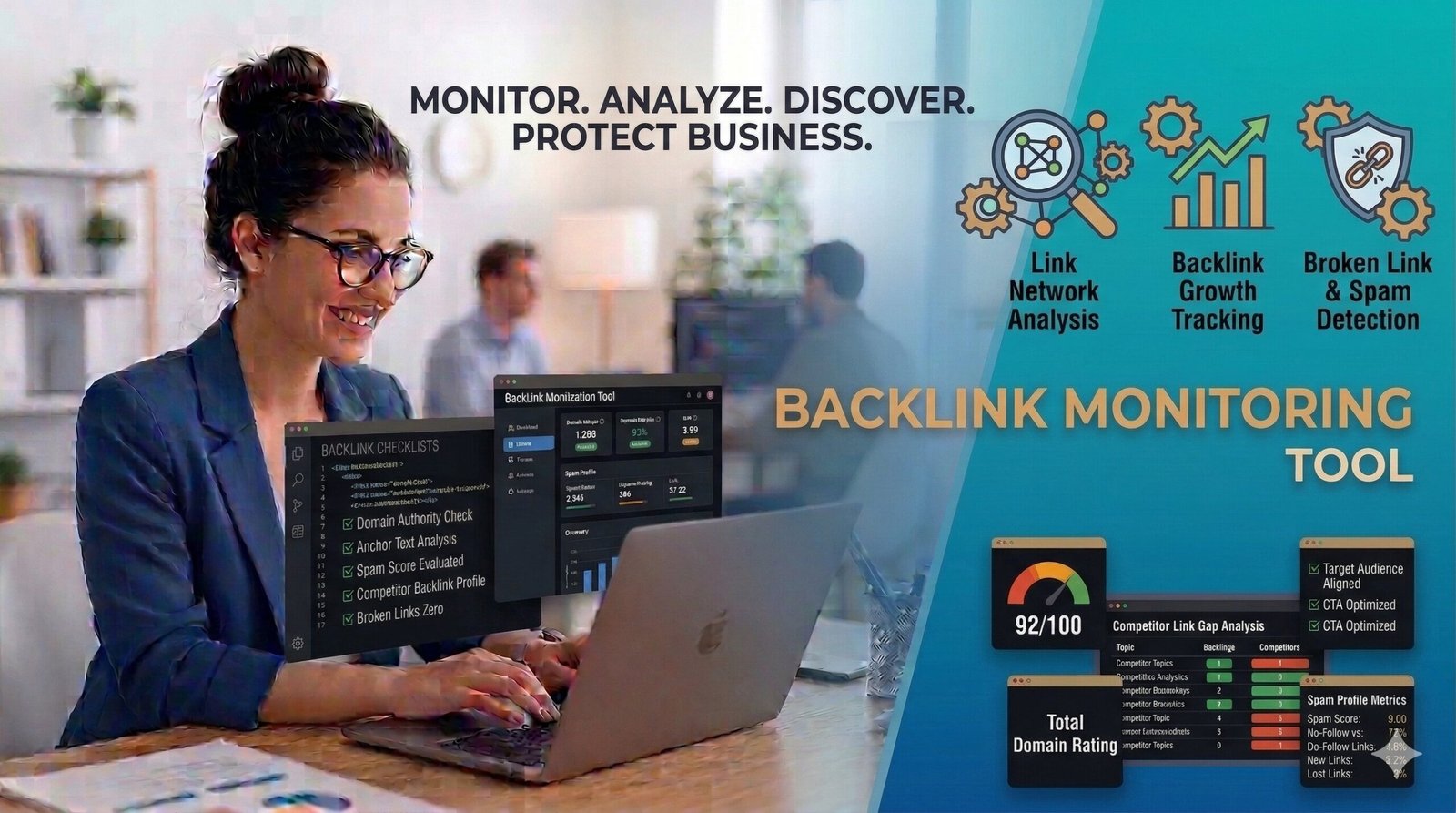 backlink monitor by hestia