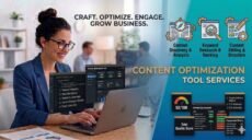 Content Optimization Tool