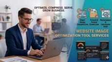 Image Optimization Tool