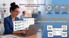 SEO Keyword Research Tool