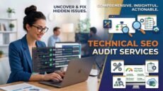 Technical SEO Audit Service