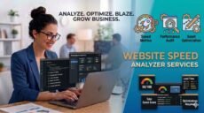 Website Speed Analyzer Tool