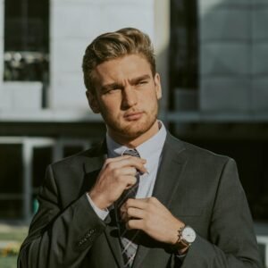 Daniel Carter