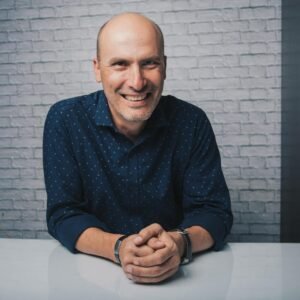 Daniel Foster