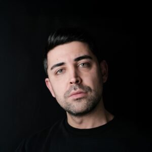 Ryan Mitchell